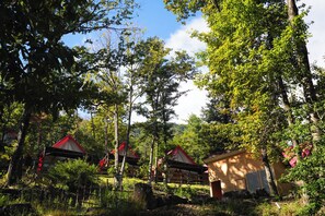 Exterior - Wood Design Park Yoi (Toyooka)