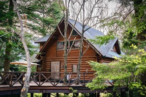 Exterior - Wood Design Park Yoi (Toyooka)