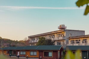 Exterior - Etowa Kisarazu (Kisarazu)
