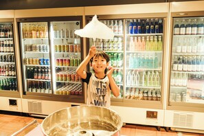 Gift shop - Etowa Kisarazu (Kisarazu)