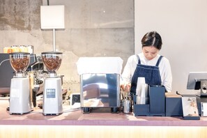 Dining - Etowa Kisarazu (Kisarazu)