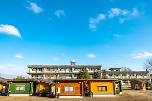 Exterior - Etowa Kisarazu (Kisarazu)