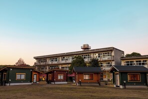 Exterior - Etowa Kisarazu (Kisarazu)