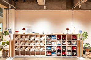 Interior - Etowa Kisarazu (Kisarazu)