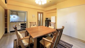 Dining - Point Vacation Izu Kogen (Ito)