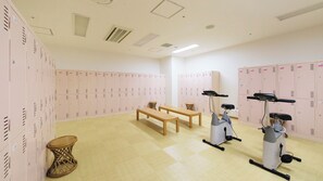 Fitness facility - Point Vacation Izu Kogen (Ito)