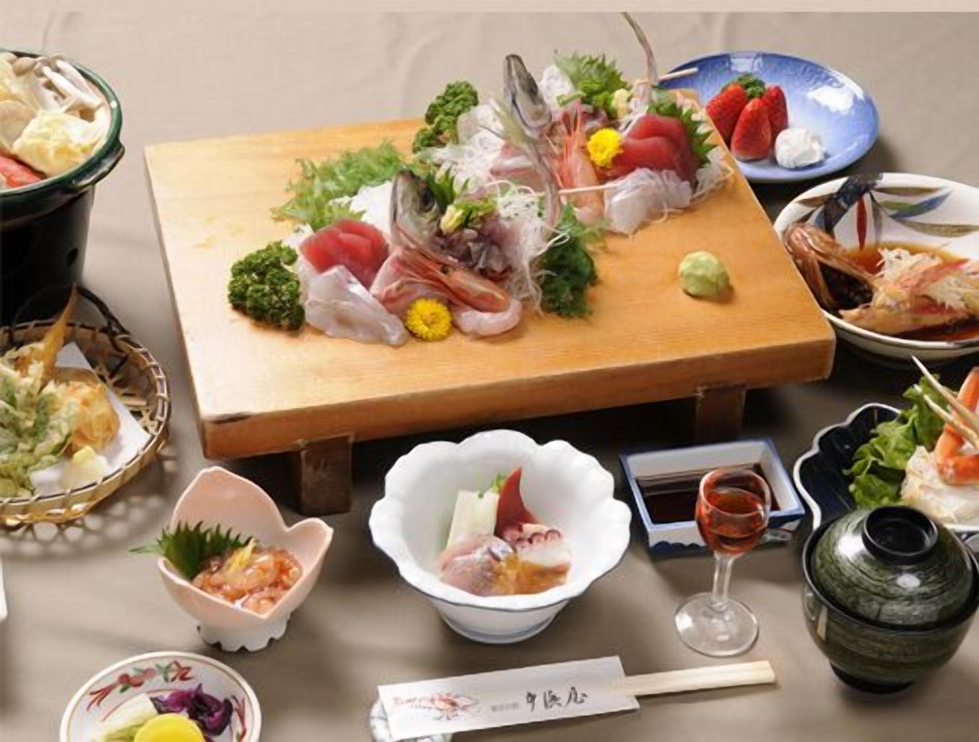 餐飲