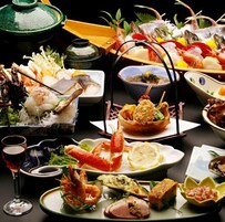 Comida y bebida