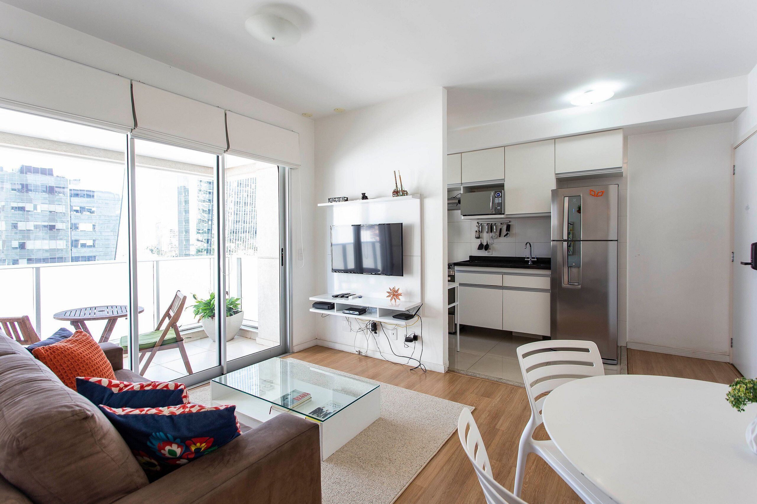 Comfort Apartment | Interior