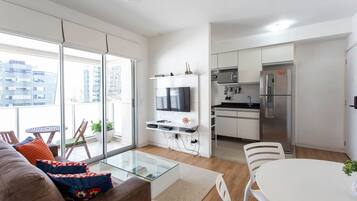 Comfort Apartment | Interior
