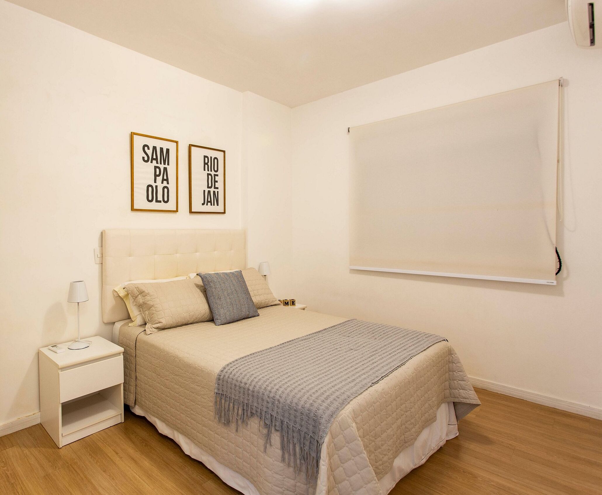 Comfort Apartment