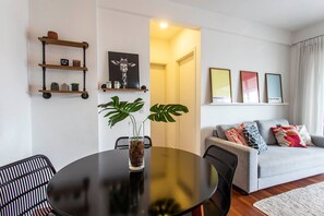 Appartamento Comfort | Pasti
