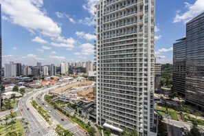 Exterior - ADD Berrini (São Paulo)