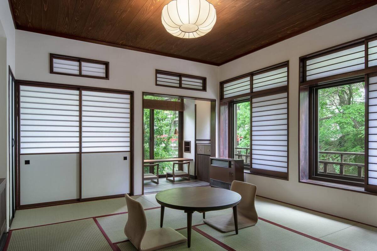用餐區