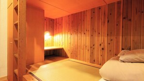 Room - Verdant Garden Verga (Hokuto)