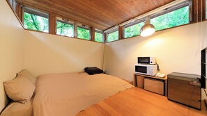 Room - Verdant Garden Verga (Hokuto)