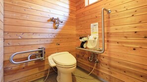 Bathroom - Verdant Garden Verga (Hokuto)