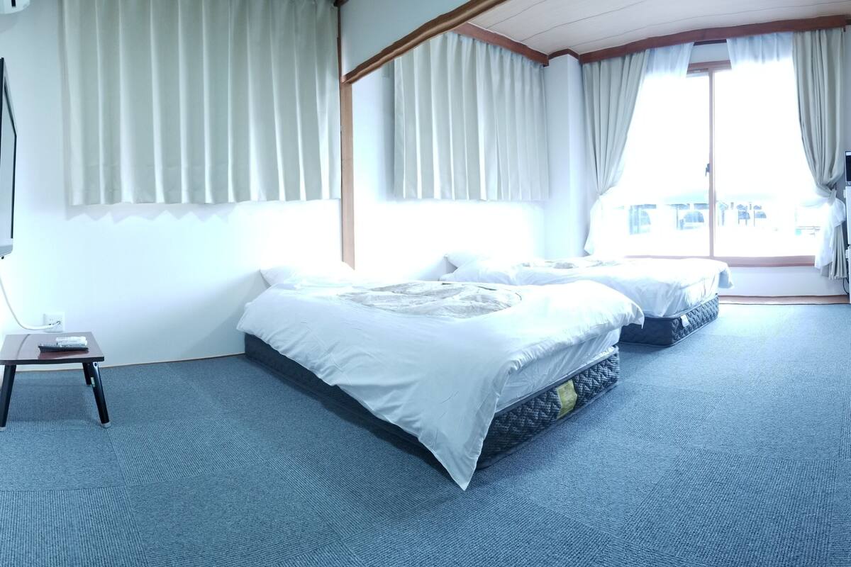 ห้องพัก