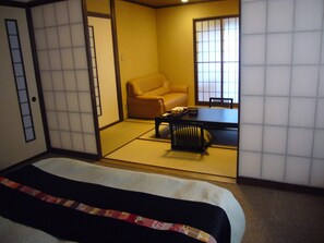 客房