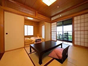 Room - Hanareyado Yumenoya (Ito)