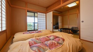 Room - Hanareyado Yumenoya (Ito)