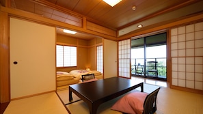 Room - Hanareyado Yumenoya (Ito)