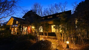 Exterior - Hanareyado Yumenoya (Ito)