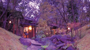 Exterior - Kurokawa Onsen Iyashi no Sato Kiyashiki (Minamioguni)