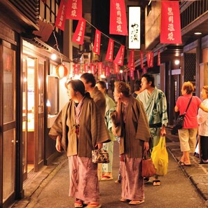 Miscellaneous - Kurokawa Onsen Iyashi no Sato Kiyashiki (Minamioguni)