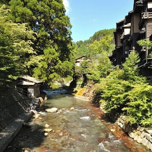 Miscellaneous - Kurokawa Onsen Iyashi no Sato Kiyashiki (Minamioguni)