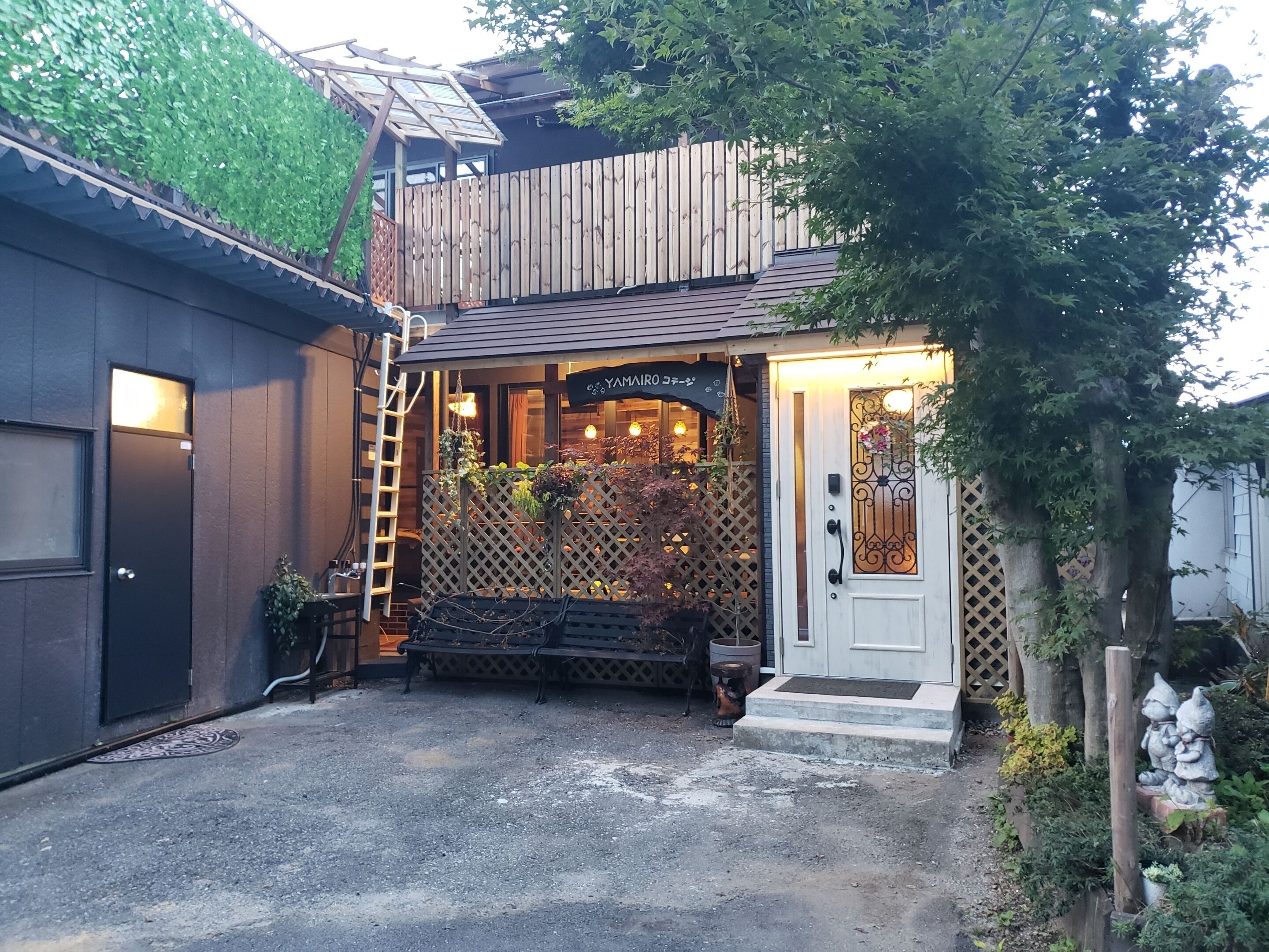 Chi tiết ngoại thất