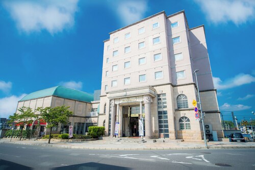 Hotel Grand Marriage