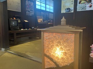 ล็อบบี้