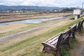 Miscellaneous - Oyado Sakura Gojo Station (Gojo)