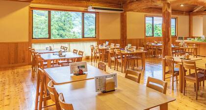 Ai Wellness Izu Kogen Fasting Hotel