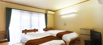 Ai Wellness Izu Kogen Fasting Hotel