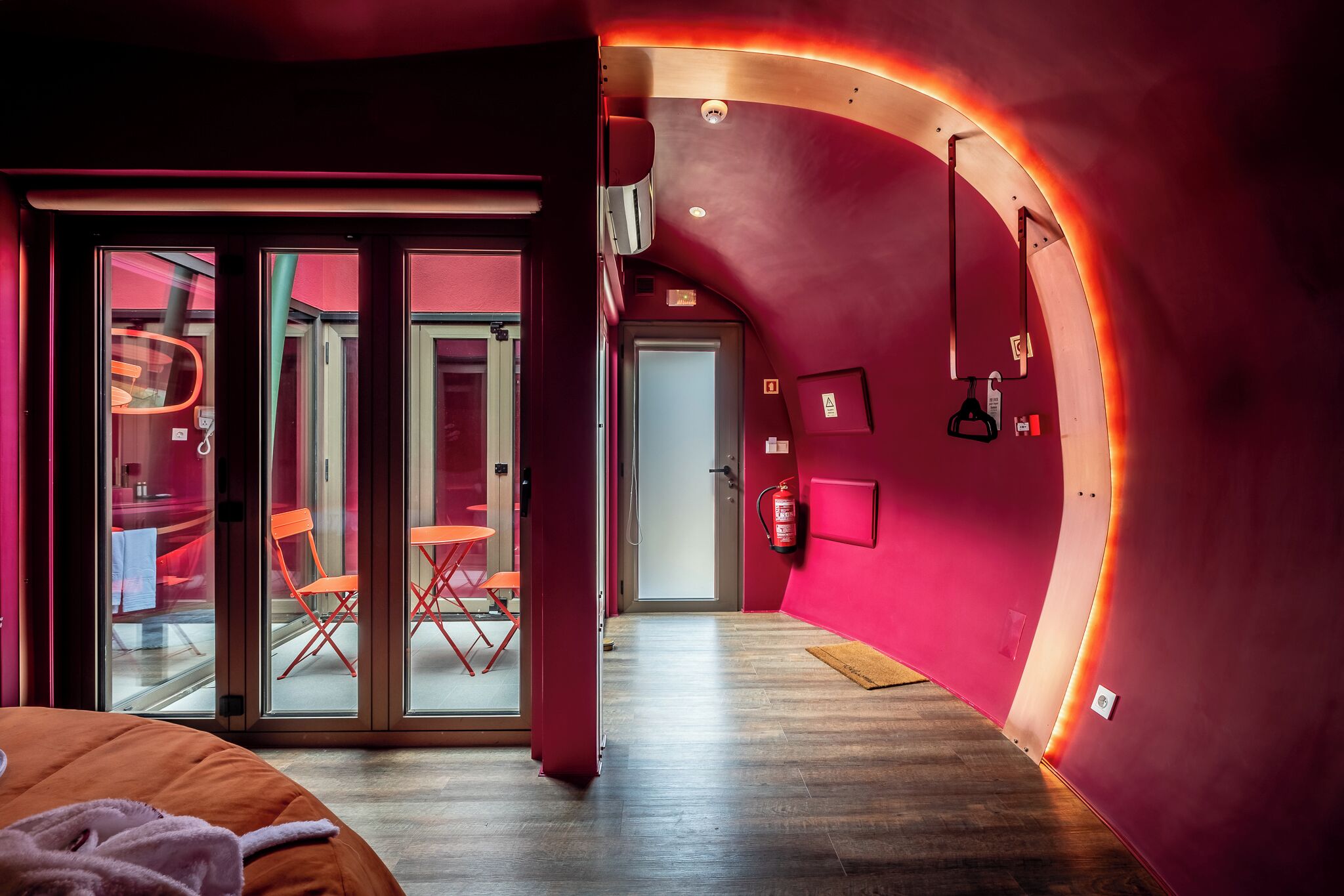 Interieur