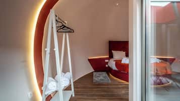 1 Schlafzimmer, Schreibtisch, kostenloses WLAN, Bettwäsche