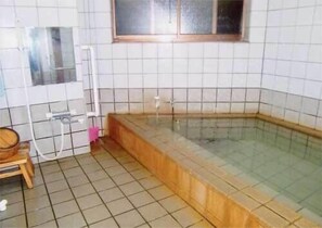 Spa - Minshuku Takayoshi (Ibusuki)