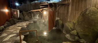 Miharashi no Yado Fronden