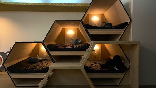 Miharashi no Yado Fronden