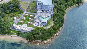 Exterior - Setouchi Resort Vessel Oochi (Higashikagawa)