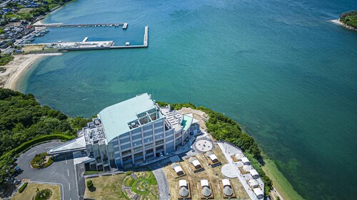 Setouchi Resort Vessel Oochi