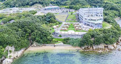 Setouchi Resort Vessel Oochi