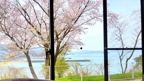 Setouchi Resort Vessel Oochi