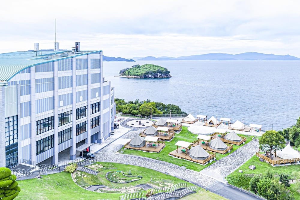 Setouchi Resort Vessel Oochi