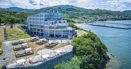 Setouchi Resort Vessel Oochi