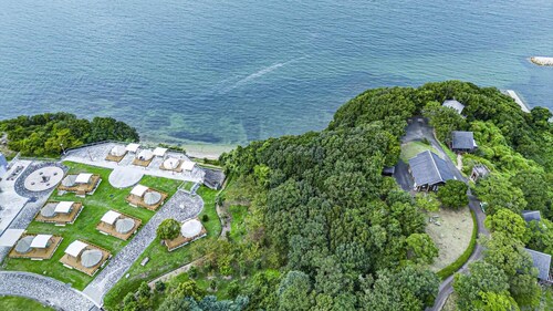 Setouchi Resort Vessel Oochi