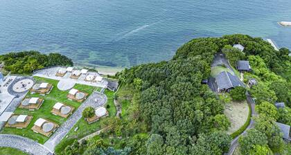 Setouchi Resort Vessel Oochi