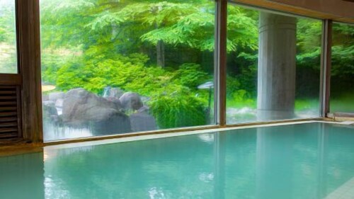 Nikkoyumoto Onsen Oku Nikko Morino Hotel